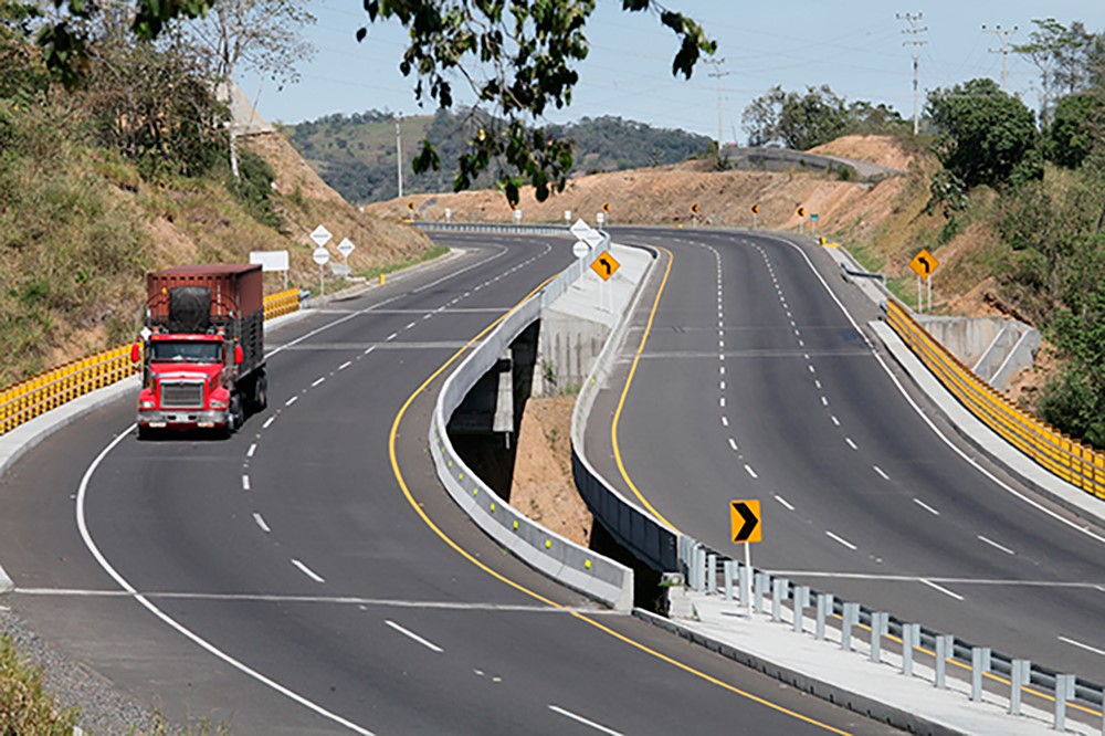 Restricci�n para veh�culos de carga para el puente festivo D�a del Trabajo